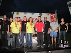Balkan Marathon Rally 2012 - ORGA TEAM